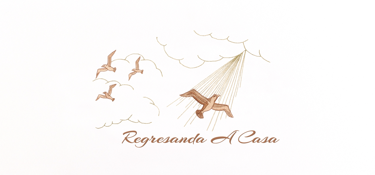 P 520 CP WT Regresanda A Casa Copper White Faux